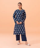 Printed Cambric Shirt