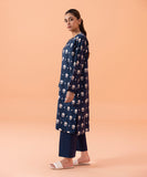 Printed Cambric Shirt