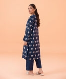 Printed Cambric Shirt