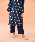 Printed Cambric Shirt