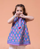 Printed Cambric Shirt