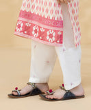 Cambric Straight Shalwar