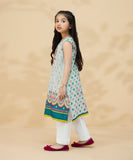 Embroidered Dobby Shirt