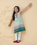 Embroidered Dobby Shirt