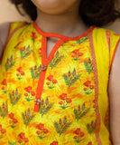 2 Piece - Printed Lawn Suit