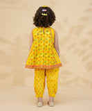 2 Piece - Printed Lawn Suit