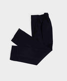 Cambric Straight Pants