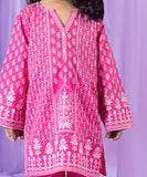 2 Piece - Embroidered Dobby Suit
