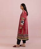 Printed Cambric Shirt