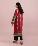 Printed Cambric Shirt