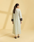 Emboss Printed Shirt