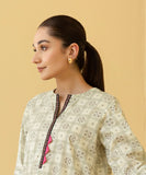 Emboss Printed Shirt