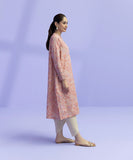 Emboss Cambric Shirt