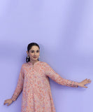 Emboss Cambric Shirt