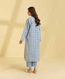 Emboss Cambric Shirt