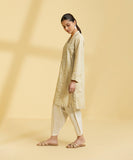 Emboss Cambric Shirt