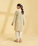 Emboss Cambric Shirt