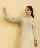 Emboss Cambric Shirt