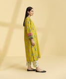 Printed Cambric Shirt