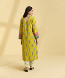 Printed Cambric Shirt