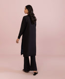 Embroidered Cambric Shirt