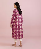 Embroidered Lawn Shirt