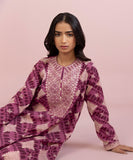 Embroidered Lawn Shirt