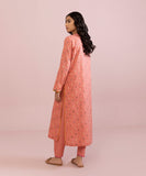 Embroidered Cambric Shirt