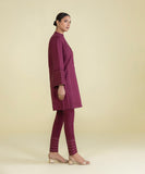 Embroidered Cambric Shirt