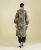 Embroidered Cambric Shirt