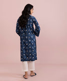 Embroidered Cambric Shirt