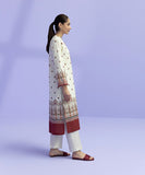 Printed Cambric Shirt