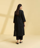 Embroidered Cotton Shirt