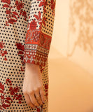3 Piece - Printed Lawn Suit