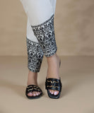 Embroidered Cotton Shalwar