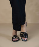 Embroidered Cotton Shalwar