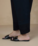 Embroidered Cotton Shalwar