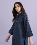 Cotton Denim Shirt