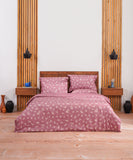 Dusty Pink - Bed in a Bag