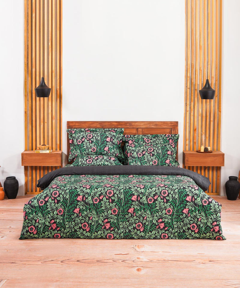 Flora - Bed in a Bag