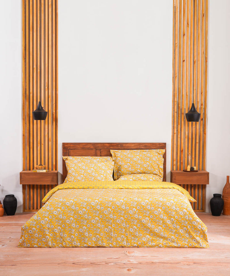 Florescent - Bed in a Bag