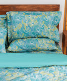 Lotus Valley - Standard Sham