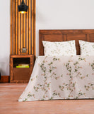 Field Bouquet - Bed Sheet