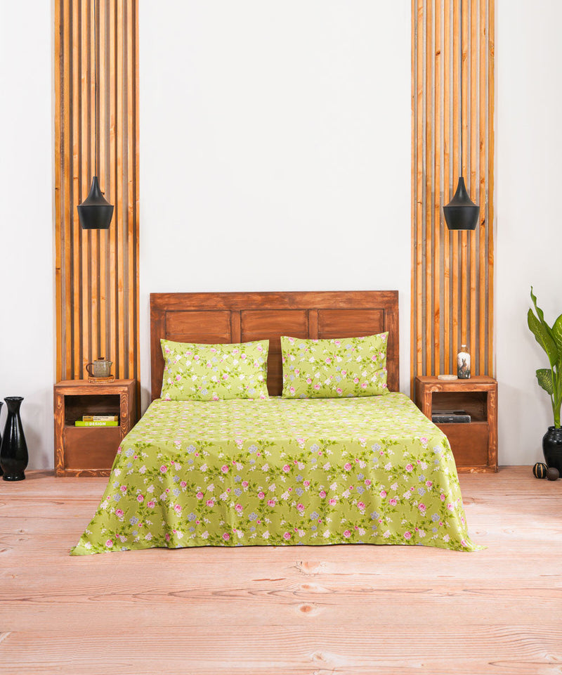 Clarisse - Bed Sheet