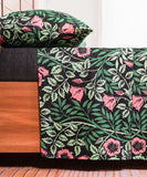 Flora - Bed Sheet