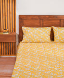 Florescent - Bed Sheet