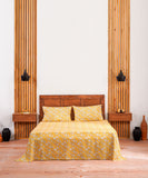 Florescent - Bed Sheet