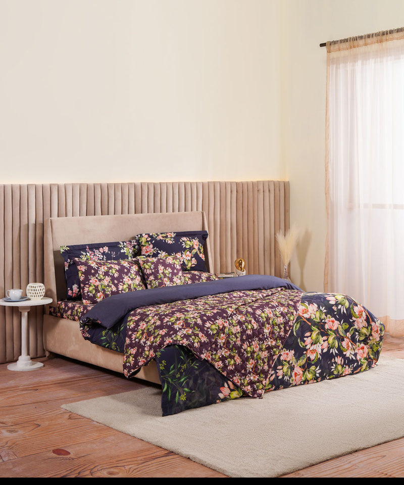 Wisteria - Bed Spread
