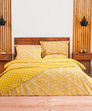 Florescent - Bed Spread