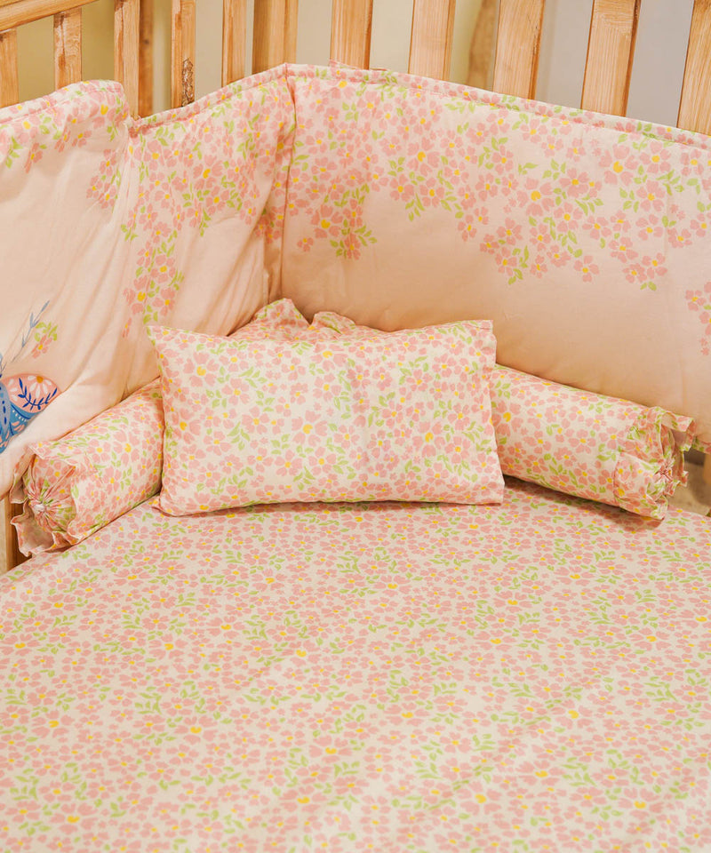 Butterflies - Fitted Sheet